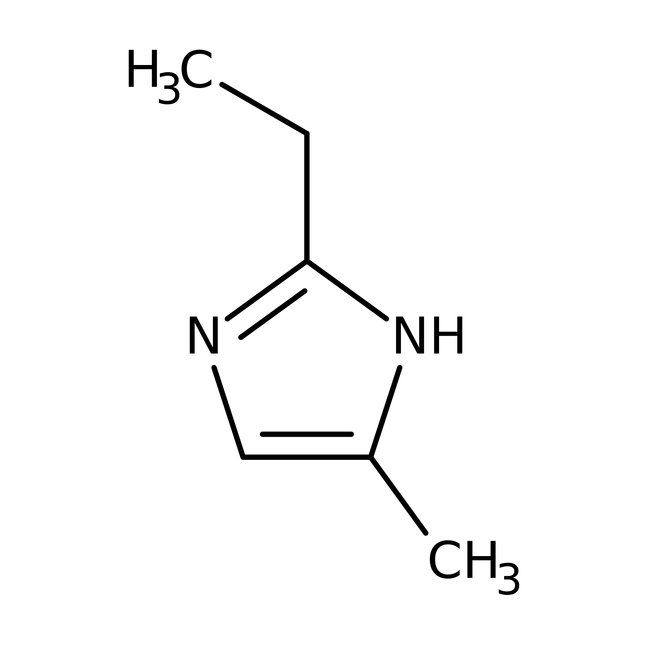 2-Ethyl-4-methylimidazole, 96%