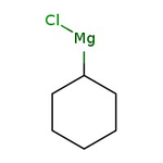 Cyclohexylmagnesium chloride, 1M in MeTHF