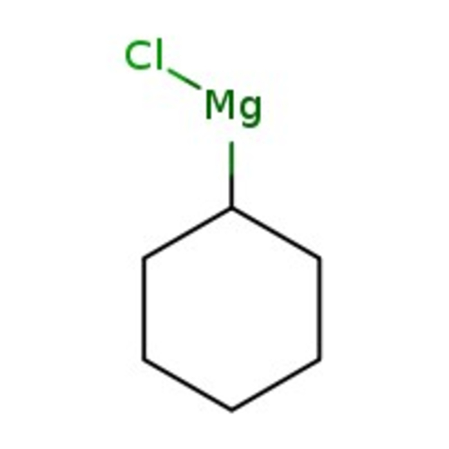 Cyclohexylmagnesium chloride, 1M in MeTHF