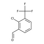 2-Chloro-3-(trifluoromethyl)benzaldehyde, 98%, Thermo Scientific&trade;