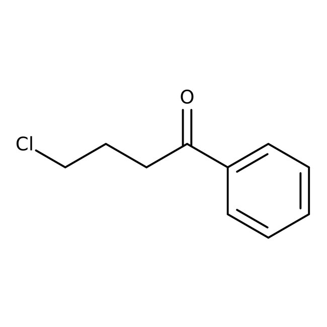 4-Chlorobutyrophenone, 95%, Thermo Scientific&trade;