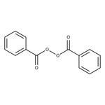 Dibenzoyl peroxide, 97% (dry wt.), wet with 25% water