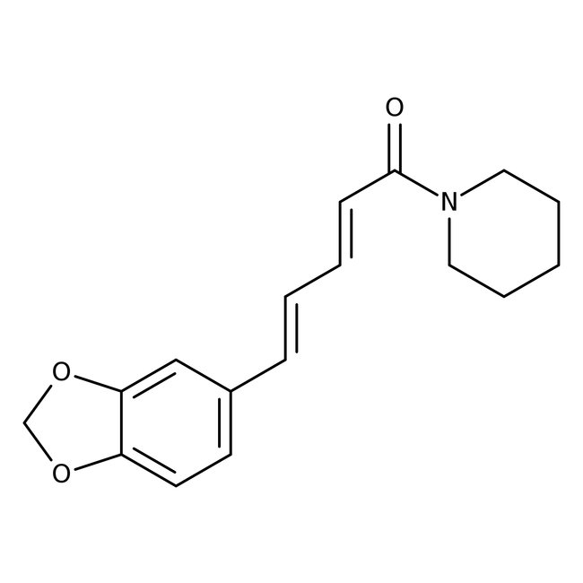 Piperine, 98%