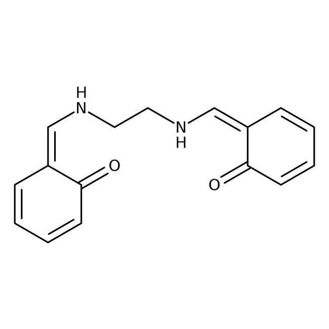 N,N'-Bis(salicylidene)ethylenediamine, 98%