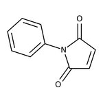N-Phenylmaleimide, 98+%