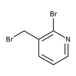 2-Bromo-3-(bromomethyl)pyridine, 96%, Thermo Scientific Chemicals