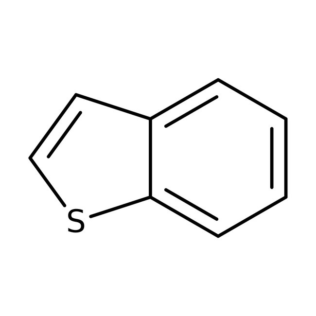 Thianaphthene, 97%