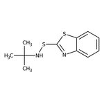 N-tert-Butyl-2-benzothiazolesulfenamide, 97%