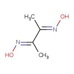 Dimethylglyoxime, 99+%, ACS reagent