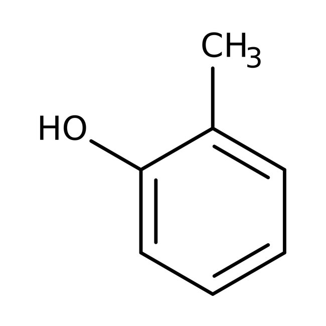 o-Cresol, 99%