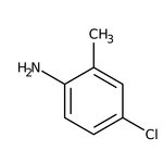 4-Chloro-2-methylaniline, 98%