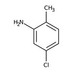 5-Chloro-2-methylaniline, 98%