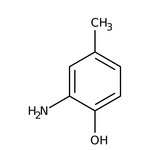 2-Amino-4-methylphenol, 98%