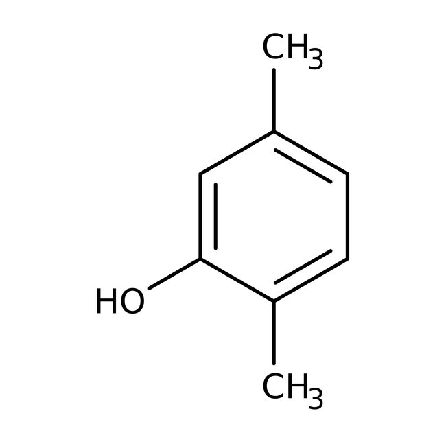 2,5-Dimethylphenol, 99+%
