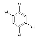 1,2,4,5-Tetrachlorobenzene, 98%