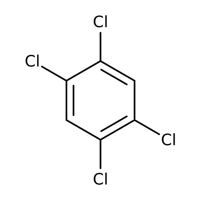 1,2,4,5-Tetrachlorobenzene, 98%