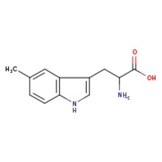 5-Methyl-DL-tryptophan, 98%