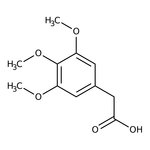 3,4,5-Trimethoxyphenylacetic acid, 99%