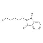 N-(5-Bromopentyl)phthalimide, 97%