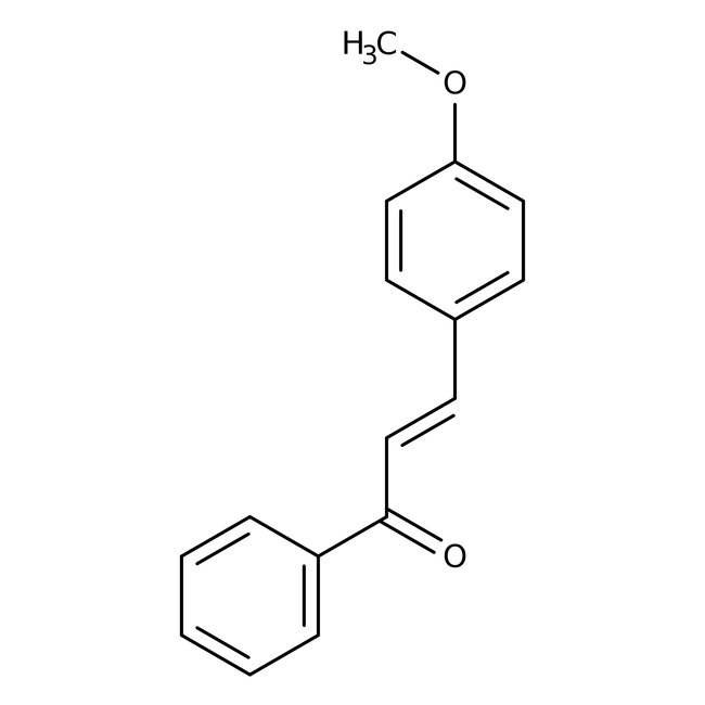 4-Methoxychalcone, 98%, Thermo Scientific&trade;