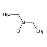 Diethylaluminium chloride, 0.9M solution in toluene, AcroSeal&trade;