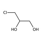 (+/-)-3-Chloro-1,2-propanediol, 98%