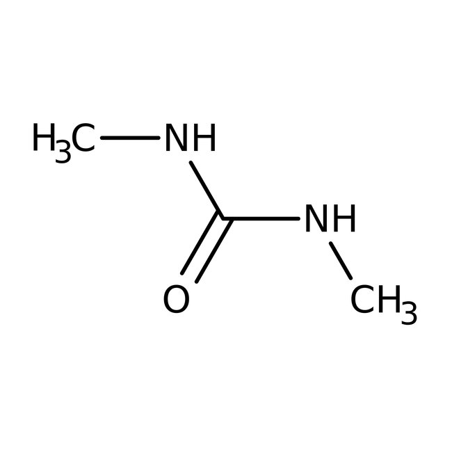 1,3-Dimethylurea, 98%