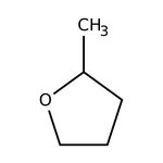 2-Methyltetrahydrofuran, 99+%, pure, stabilized