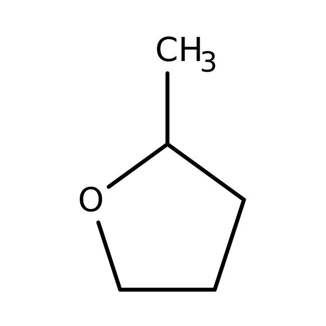 2-Methyltetrahydrofuran, 99+%, pure, stabilized
