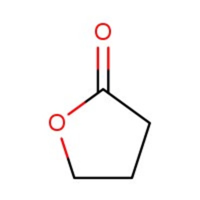 gamma-Butyrolactone, 99+%