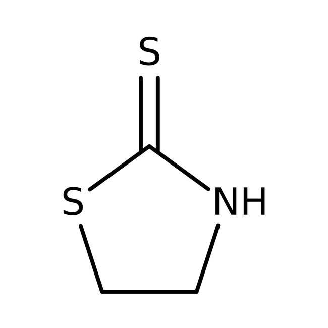 2-Mercaptothiazoline, 98%