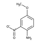 4-Methoxy-2-nitroaniline, 99%