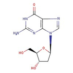 2'-Deoxyguanosine hydrate, 99+%