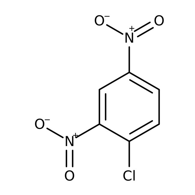 1-Chloro-2,4-dinitrobenzene, 99%