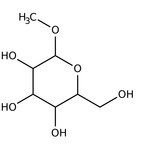 alpha-D-Methylglucoside, 99%