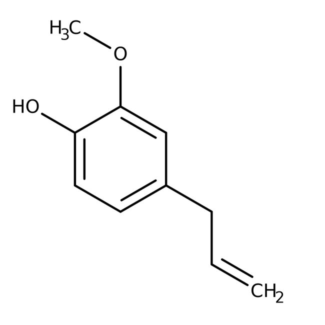 Eugenol, 99%
