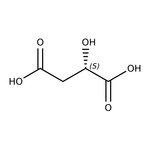 L(-)-Malic acid, 99%