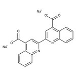 Bicinchoninic acid disodium salt