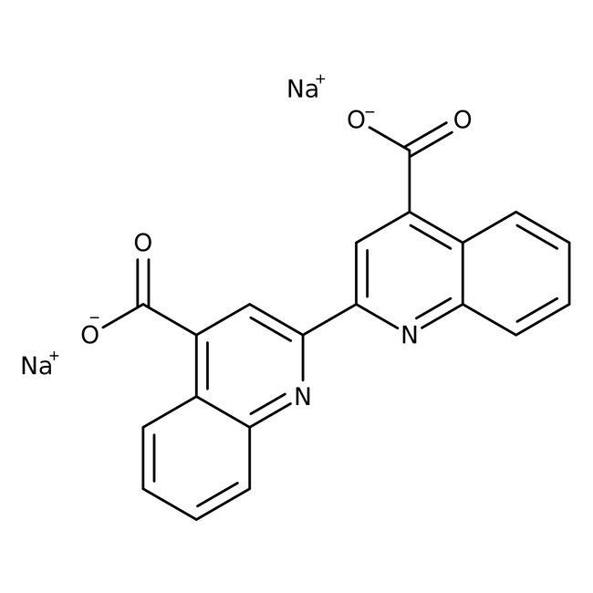 Bicinchoninic acid disodium salt