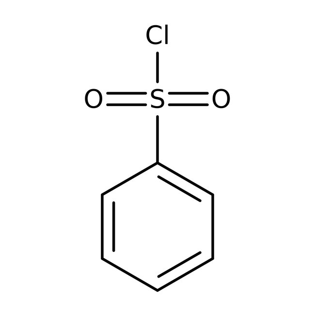 Benzenesulfonyl chloride, 98%