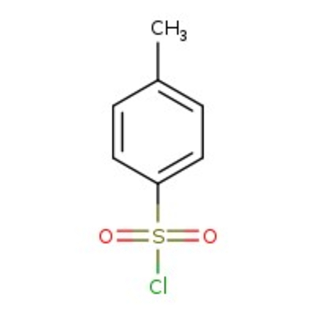 p-Toluenesulfonyl chloride, 99+%