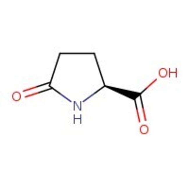 (S)-(-)-2-Pyrrolidone-5-carboxylic acid, 98%