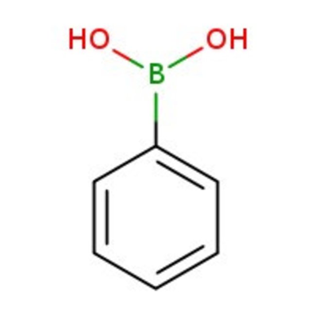 Benzeneboronic acid, 98+%