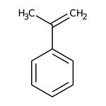 alpha-Methylstyrene, 99%, stabilized