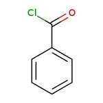 Benzoyl chloride, 99%, pure, AcroSeal&trade;