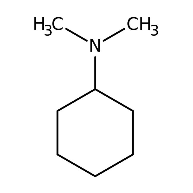 N,N-Dimethylcyclohexylamine, 99%