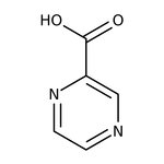 2-Pyrazinecarboxylic acid, 99%