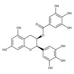 (-)-Epigallocatechin gallate, Thermo Scientific Chemicals