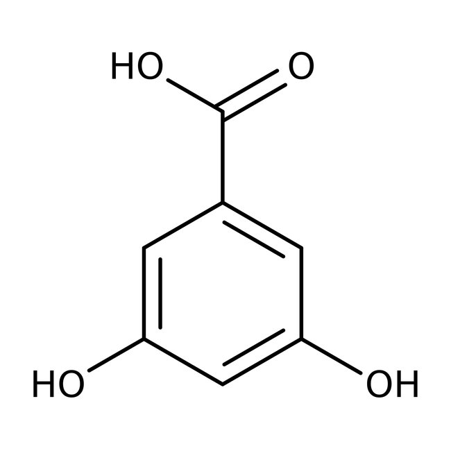 3,5-Dihydroxybenzoic acid, 97%