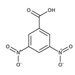 3,5-Dinitrobenzoic acid, 98+%